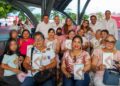 Entrega Mara Lezama apoyos funcionales en Chetumal para mejorar la movilidad de la población