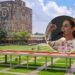 Sheinbaum pide a la UNAM abrir más espacios para jóvenes en sus aulas