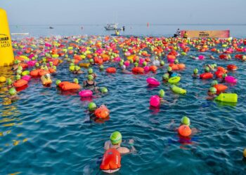 Celebra OCEANMAN Cozumel su 10° aniversario en Chankanaab y fortalece la proyección internacional de la isla