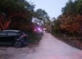 Hallazgo de cuerpo embolsado en Cancún moviliza a corporaciones policiales en la supermanzana 107