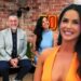 Carmen Villalobos revela detalles de Top Chef VIP 2026