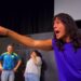 Comediantes latinos presentan 'Wepa' en Manhattan