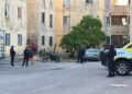 Balean a un joven en la Región 251 de Cancún durante un presunto operativo policial