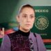 Sheinbaum propone prohibir doble nacionalidad a gobernadores