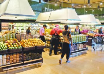 INEGI reporta crecimiento económico en julio 2026