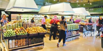 INEGI reporta crecimiento económico en julio 2026
