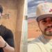Asesinan a influencer mexicano César Gastelum en Sinaloa