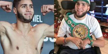 Muere exboxeador Prichard Colón a los 33 años
