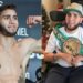 Muere exboxeador Prichard Colón a los 33 años