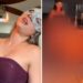 VIDEO; Madre vierte cera caliente sobre sus hijas e inicia incendio