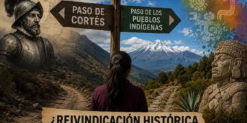 Cambiar un nombre no cambia la historia: Sheinbaum, Trump y la política de rebautizar a México y la Historia