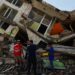 Terremoto en Colombia causado por subducción de placas tectónicas
