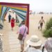 Líderes de China vacacionan en Beidaihe cada verano