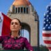 Sheinbaum marca límites a EU: “Nadie decide por México”