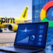 Google adquiere datos de Spirit Airlines para IA