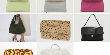 Cardi B exhibe costosa colección de bolsas de lujo