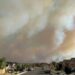 Incendio Hawk en Nevada obliga a evacuar a 90,000 personas
