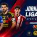 Jornada 5 Liga MX 2026: horarios y partidos
