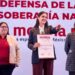 Sheinbaum defiende encuestas de Morena para coordinadores estatales