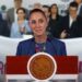 “Que hagan su propia mañanera”: Sheinbaum rechaza la réplica del PAN