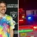 Perez Hilton hospitalizado tras autolesión en transmisión en vivo