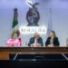 Sheinbaum critica regreso de Rocha Moya a Sinaloa