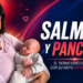 VIDEO: Salma Hayek enternece con su nieto “Panchito”