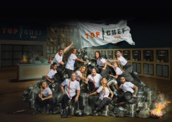 Top Chef VIP 5: Rivalidades y reclamos en la competencia