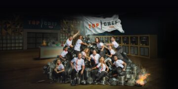 Top Chef VIP 5: Rivalidades y reclamos en la competencia