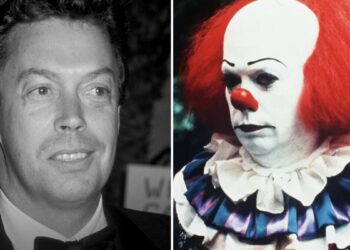 Adiós a Pennywise: Tim Curry muere a los 80 años