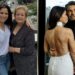 Alessandra Rosaldo aclara rumores sobre Derbez en Ciudad de México
