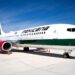 Mexicana de aviación alcanzará equilibrio con 20 aviones en flotilla
