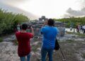 Acerca la FPMC a familias cozumeleñas la riqueza natural e histórica de Punta Sur