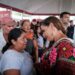 Atiende Mara Lezama de manera directa necesidades de habitantes de Lázaro Cárdenas