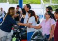 Autoridades recuperan 14 vehículos y Mara Lezama los devuelve a sus legítimos propietarios en Playa del Carmen