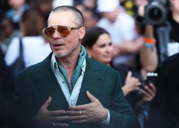 Brad Pitt revela pensamientos suicidas y recaída en alcohol