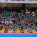 Clausura Mara Lezama Baaxlo’ob Paalalo’ob 2026 con 717 niñas y niños participantes de Cancún y Chetumal