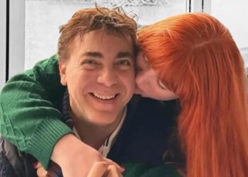 Cristian Castro genera rumores por misteriosa rubia