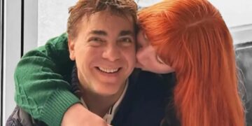 Cristian Castro genera rumores por misteriosa rubia