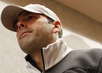 Irlanda detiene a Daniel Kinahan, líder de cartel internacional