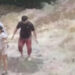 VIDEO; Turistas son arrastrados por inundación