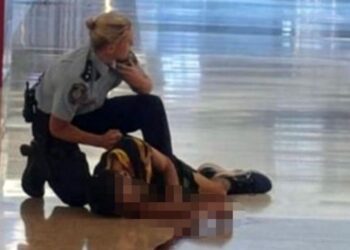 Policía de Australia se disculpa por error en caso de excursionista