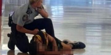 Policía de Australia se disculpa por error en caso de excursionista