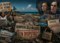 OPINIÓN: Los hilos detrás de la aeropista de Isla Mujeres: Una deuda de salud pública que sigue latente
