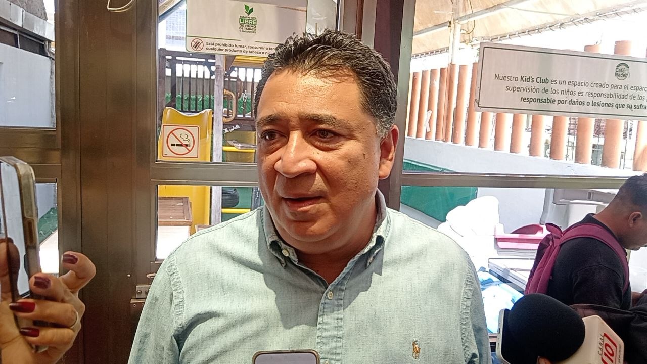 Crisis en PAN Quintana Roo pone en riesgo su registro