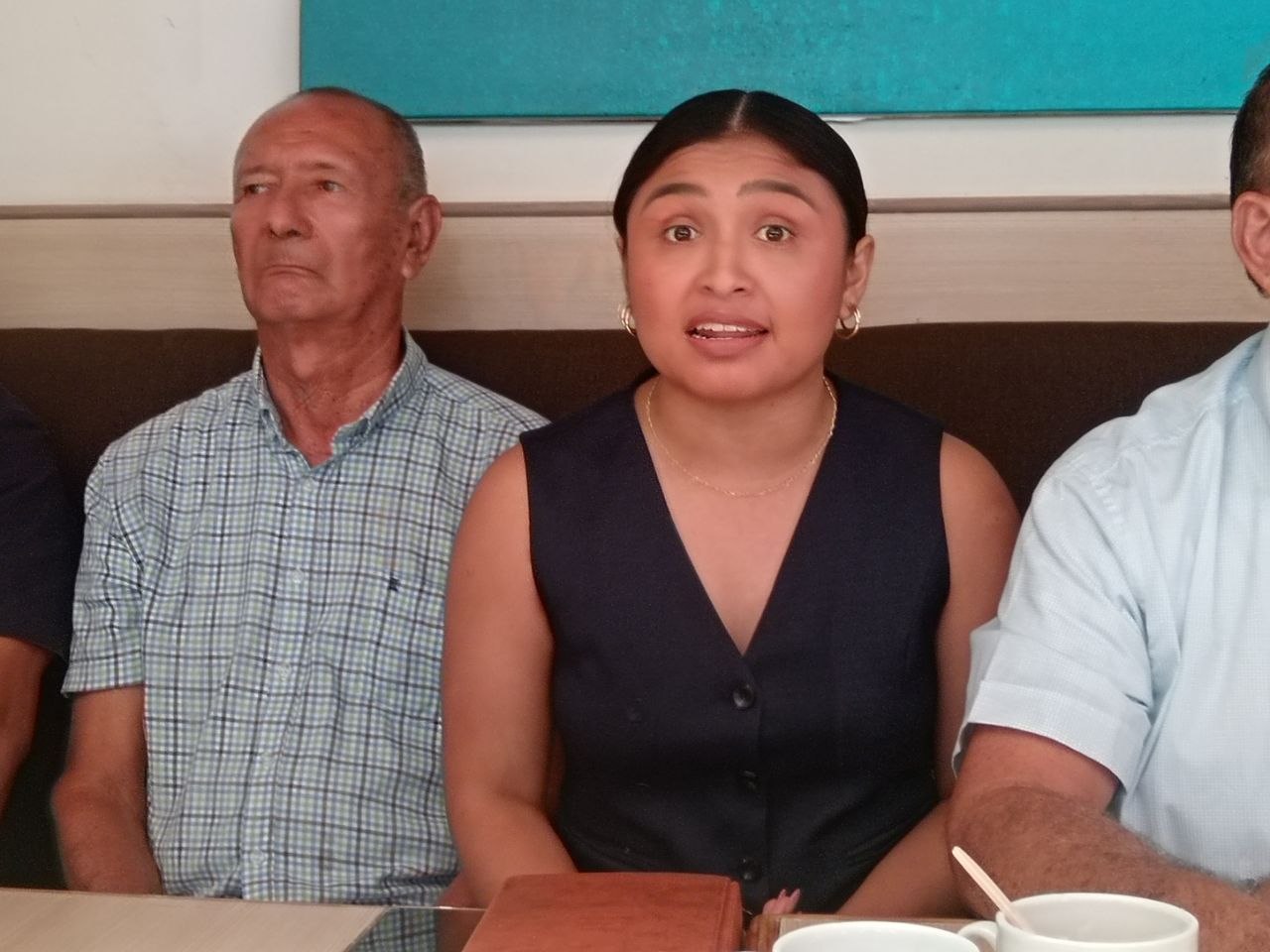 PAN Quintana Roo denuncia asfixia financiera y falta de diálogo