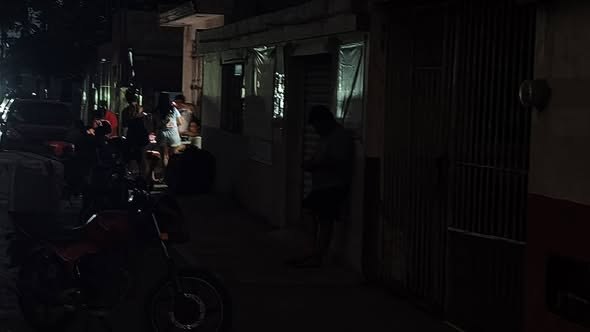 Apagón parcial afecta Yucatán, Quintana Roo y Chiapas