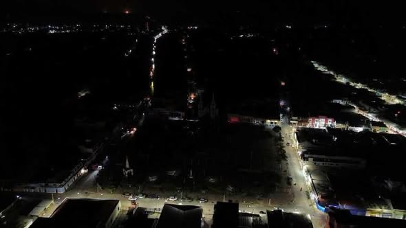 Apagón parcial afecta Yucatán, Quintana Roo y Chiapas