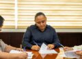 Firman Gobierno de Quintana Roo y Consejo de Notarios convenio para fortalecer el programa “Septiembre y Octubre, Meses del Testamento”