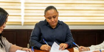 Firman Gobierno de Quintana Roo y Consejo de Notarios convenio para fortalecer el programa “Septiembre y Octubre, Meses del Testamento”